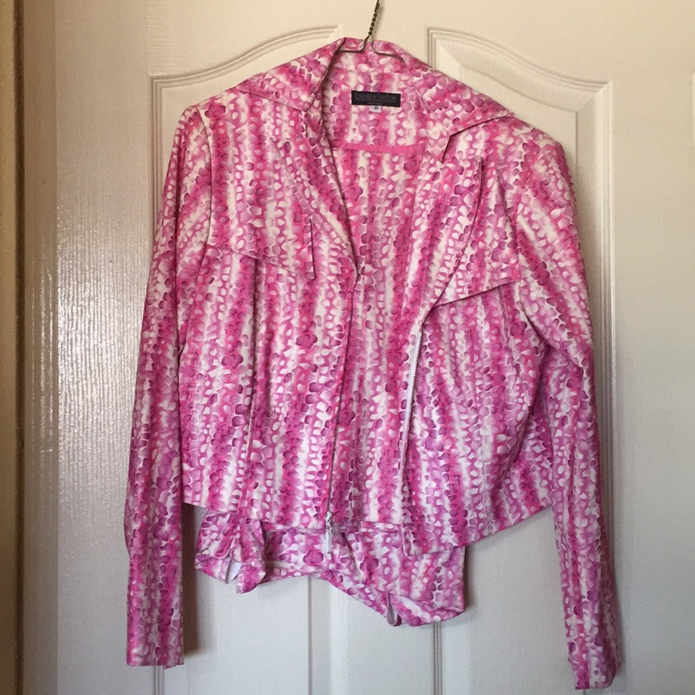 Lauren Taylor vintage suit size 8